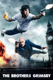 Nonton Grimsby 2016