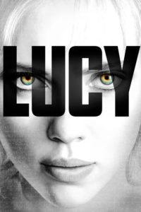 Nonton Lucy 2014