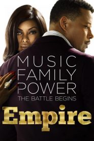 Nonton Empire
