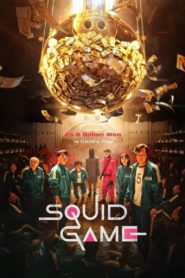 Nonton Squid Game 2021