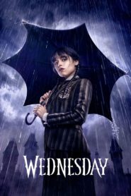 Nonton Wednesday