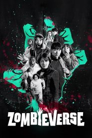 Nonton Zombieverse 2023