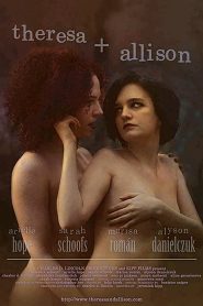 Nonton Theresa & Allison 2019