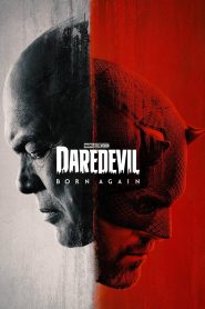 Nonton Daredevil: Born Again 2025