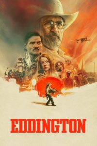 Nonton Eddington 2025