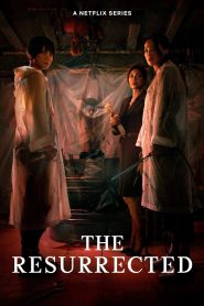Nonton The Resurrected 2025