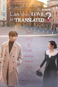 Nonton Can This Love Be Translated? 2026