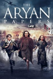 Nonton The Aryan Papers 2026