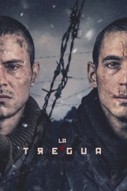 Nonton The Truce 2025
