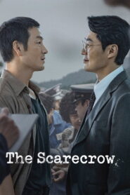 Nonton The Scarecrow 2026