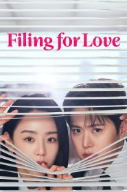 Nonton Filing for Love 2026
