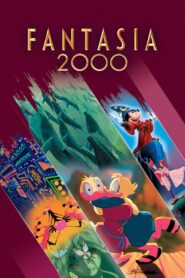 Nonton Fantasia 2000 1999