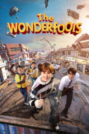 Nonton The WONDERfools 2026