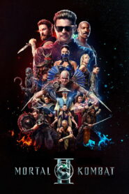 Nonton Mortal Kombat II 2026
