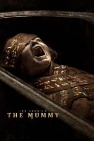 Nonton Lee Cronin’s The Mummy 2026
