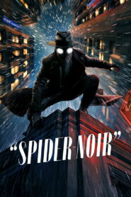 Nonton Spider-Noir 2026