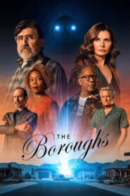 Nonton The Boroughs 2026