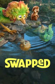 Nonton Swapped 2026