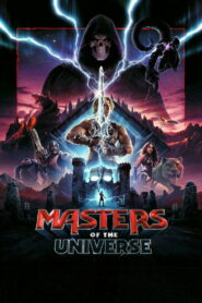Nonton Masters of the Universe 2026