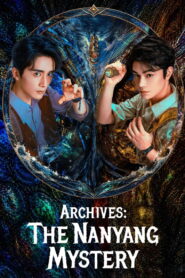 Nonton Archives: The Nanyang Mystery 2026