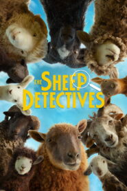 Nonton The Sheep Detectives 2026