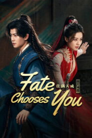 Nonton Fate Chooses You 2026