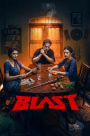 Nonton Blast 2026