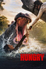 Nonton HUNGRY 2026