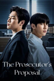 Nonton The Prosecutor’s Proposal 2026