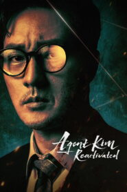 Nonton Agent Kim Reactivated 2026