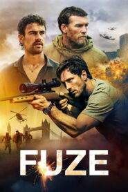 Nonton Fuze 2026