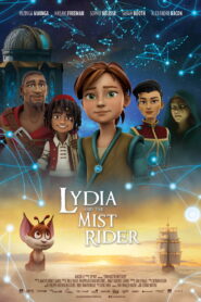 Nonton Lydia and the Mist Rider 2026