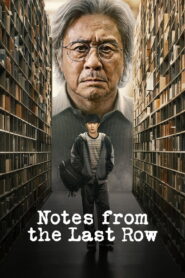 Nonton Notes from the Last Row 2026