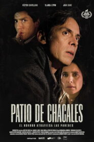 Nonton A Yard of Jackals 2024