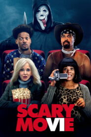 Nonton Scary Movie 2026