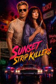 Nonton Sunset Strip Killers 2026