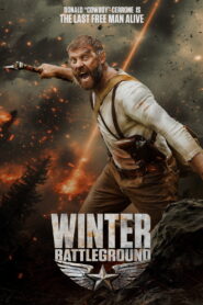 Nonton Winter: Battleground 2026
