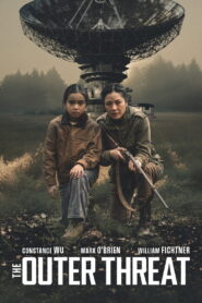 Nonton The Outer Threat 2026