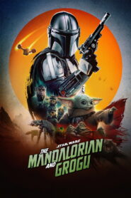 Nonton The Mandalorian and Grogu 2026