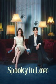 Nonton Spooky in Love 2026