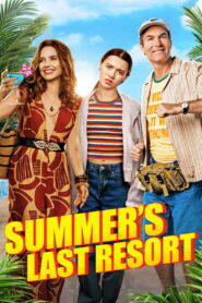 Nonton Summer’s Last Resort 2026