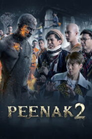 Nonton Pee Nak 2 2020