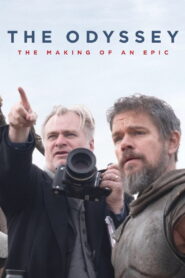 Nonton The Odyssey: The Making of an Epic 2026