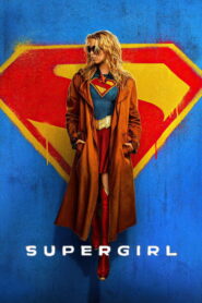 Nonton Supergirl 2026