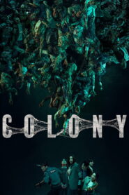 Nonton Colony 2026