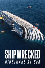 Nonton Shipwrecked: Nightmare at Sea 2026