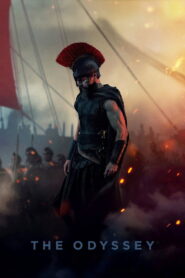 Nonton The Odyssey 2026