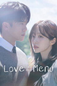 Nonton Love on the Menu 2026