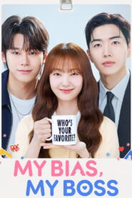 My Bias, My Boss: Season 1