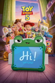 Nonton Toy Story 5 2026